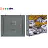 Buy cheap SMD 3535 Outdoor Fixed Installation For Big Signs , P6 Outdoor Led Screen from wholesalers