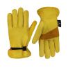 Buy cheap Cowhide Driver Gloves Protection from wholesalers