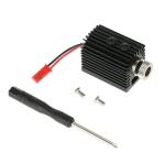 405nm 1000mw Blue-violet Light Laser Head for laser engraver DIY Carving