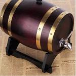 stainless steel beer keg cooler container beer dispenser machine tap