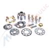Buy cheap Komatsu Series Hydraulic Pump Accessories Variable Hydraulic Piston Pump Parts from wholesalers
