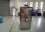 Fully Automatic Rotary 60pcs Min 32mm Tube Filling Machine For Plastic Aluminium