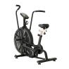 Buy cheap Magnetic Spinning Assault Commercial Air Bike Gym Indoor Fitness from wholesalers