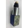 Buy cheap 421954 NG6224VDC 4/2 Rexroth Reversing Valve Solenoid Valve Putzmeister Concrete Pump Truck Parts 100% New from wholesalers
