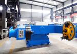 Buy cheap 60 Drum Twister Machine 30 Rotating Dual Capstan 72 Shaftless Payoffs from wholesalers