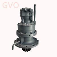 Buy cheap EX240-3 Excavator Swing Motor EX240 Slew Drive Hitachi Swing Motor product