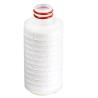 Buy cheap High Performance 22 Micron Pleated Filter Cartridge For Beverage Juice from wholesalers