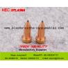 Buy cheap 11.842.411.510 S042 Plasma Cutting Accessories Electrode For Kjellberg Consumables from wholesalers