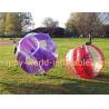 Buy cheap loopy ball , bubble soccer ball , body bumper ball , body zorb ball from wholesalers