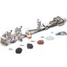 Buy cheap Solar Panels Recycling Plant Tech Equipment for Sustainable Solar Chip Recycling from wholesalers