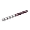 Buy cheap Smooth Wide Flute Solid Carbide Reamers / H7 Lathe Reamer ISO9001 Approval from wholesalers