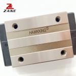 Buy cheap HGW45 Miniature Linear Guide Rail Hiwin Heavy Duty Linear Guides 7mm from wholesalers