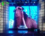 P3 P5 Concert Stage Rental LED Display Indoor Outdoor Movable Backdrop Supply