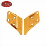 2713-1228 2713-1229 bucket parts side cutter cutting blade