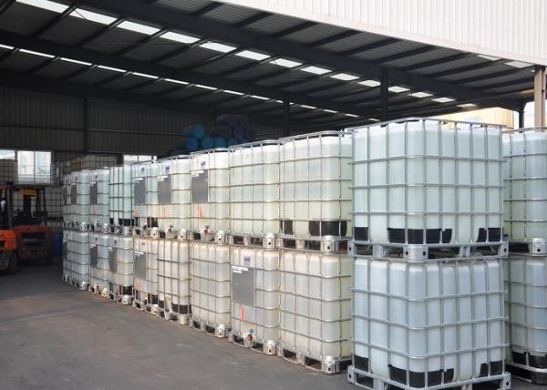 Coating Lubricant Calcium Stearate Emulsion Heat Stabilizer Paper Industry