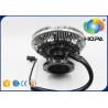 Buy cheap Auto Fan Clutch Excavator Spare Parts HYUNDAI R55-7 R60-9S R55-9 R60W-9S R55W-9 R55W-7 11Q6-00200 from wholesalers