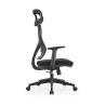 Buy cheap Stainless Steel Executive Office Chair Ergonomic and Modern Design for B2B Buyer from wholesalers