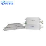 Metal Clad 3KW 80RJ Dynamic Braking Resistor For Elevator