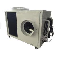 Buy cheap Camping AC Unit / Tent Air Conditioner Energy Saving With 1000M3 / H Cooling product