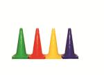 Outdoor Exercising Tourtop Large Disc Soccer Marking Marker Cone Obstacle Sign