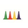 Buy cheap Outdoor Exercising Tourtop Large Disc Soccer Marking Marker Cone Obstacle Sign Horn Agility Training from wholesalers