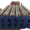 Buy cheap Hot Rolled ASTM A106 A53 GR.B SCH40 SCH80 Seamless Steel Pipe from wholesalers