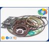 Buy cheap Wear Resistance A4VG28 Pump Seal Kit For Heavy Machinery from wholesalers
