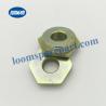 Buy cheap 710 Toyota Loom Spare Parts Solenoid Valve Lower Nut Copper Nut from wholesalers