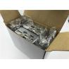 Buy cheap Stable Performance SOSS Invisible Hinge For Wooden Box / Wooden Case from wholesalers