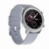 Buy cheap 170mAh Round Android Watch Faces , 1.28in Smart Heart Rate And Blood Pressure Wristband from wholesalers