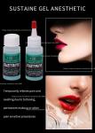 Original Sustaine Numbing Gel Stable Green Anti Allergy Blue Gel Tattoo