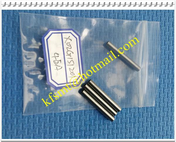 Buy cheap RHS2B Pin X02G151201 AI Spare Parts For Panasonic Auto Sertion Machine from wholesalers