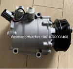 TRS090 Auto Ac Compressor for Honda Civic,Honda Accord 1997-2002 OEM :