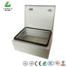 Buy cheap Outdoor Waterproof Electrical Distribution Box , Wall Mounted Distribution Box from wholesalers