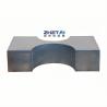Buy cheap Carbon Laser Cutting Steel Plate Super Large Cutting Base from wholesalers