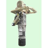 Buy cheap Stable Heavy Duty Automatic Car Park Barrier System Moisture Proof 220V product