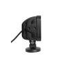 Buy cheap High quality in waterproof 4D LED Chip 60w square 7inch led work light for offroad truck from wholesalers