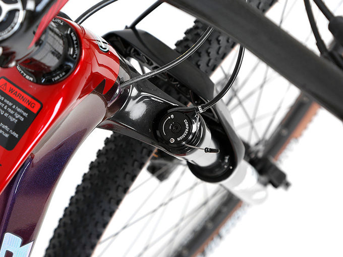 T900 MAX 27.5 29er Carbon Fiber Montain Bike SRAM GX 12 Speed Disc Brake MTB