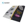 Buy cheap Runtz Stand Up Plastic Drawstring Pet Food Packaging Pack Glossy Bird Bags from wholesalers