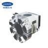 Buy cheap HAK36 Hydraulic CNC Spinning Lathe Tool Turret 8 Tools CNC Lathe Turret Tool Holder from wholesalers