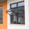 Buy cheap Custom Residential Folding Glass Windows Bifold Waterproof AAMA from wholesalers