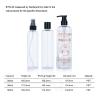 Buy cheap Oem White Trigger Sprayer Bottles 500ml 300ml 200ml from wholesalers
