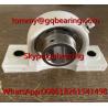 Buy cheap 38.1mm Bore UCP208-24 POM Material Plastic Housing Units UCP208-24 Stainless Steel Pillow Block Ball Bearing from wholesalers