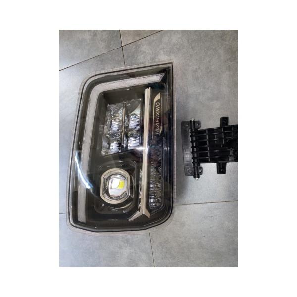 Visible Headlight Truck Lamp Accessories Visible and Long-Lasting for 2001-2006