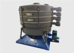 Buy cheap Magnesium Hydroxide Tumbler Screening Machine Large Screening Capacity from wholesalers