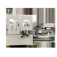 Buy cheap 380V Fascia Automatic Hydraulic Punching Machine 3T Car Bumper Automatic product