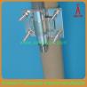 Buy cheap 168MHz 5dBi Omnidirectional Fiberglass Antenna from wholesalers