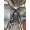 Buy cheap Airbag Diesel No Use AdBlue Used Yutong Coach Bus 12000mm Length 247Kw from wholesalers