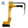 Buy cheap 1400 Robotic Mig Welding Machine from wholesalers