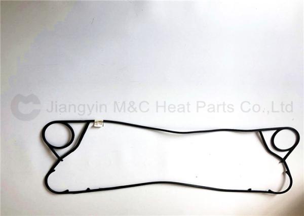 Buy cheap High Strength Epdm Rubber Gasket , AN15L1 Rubber Gasket Sheet UV Stable from wholesalers